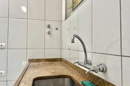 Casa à venda com 108m², 2 quartos e 1 vaga Casa à venda com 108m², 2 quartos e 1 vagaCozinha