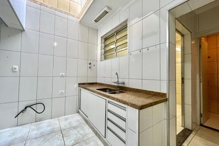 Casa à venda com 108m², 2 quartos e 1 vaga Casa à venda com 108m², 2 quartos e 1 vagaCozinha