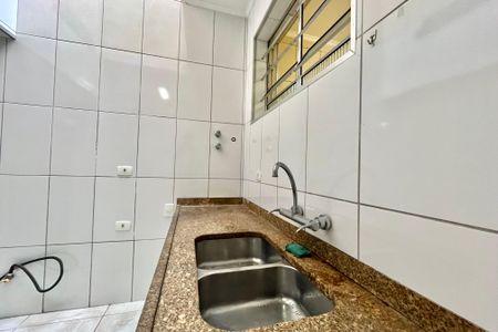 Casa à venda com 108m², 2 quartos e 1 vaga Casa à venda com 108m², 2 quartos e 1 vagaCozinha