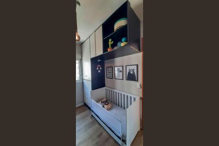 Apartamento para alugar com 46m², 2 quartos e 1 vaga