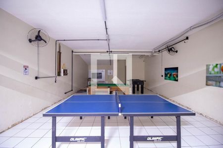 Apartamento para alugar com 46m², 2 quartos e 1 vaga