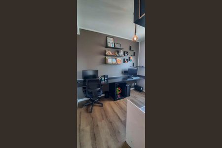 Apartamento para alugar com 46m², 2 quartos e 1 vaga Apartamento para alugar com 46m², 2 quartos e 1 vagaQuarto 2