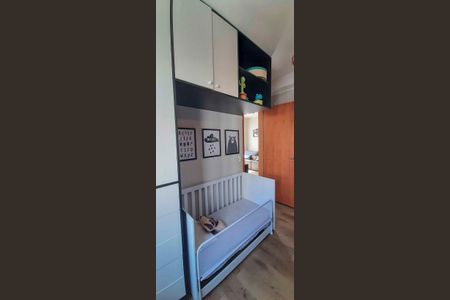 Apartamento para alugar com 46m², 2 quartos e 1 vaga