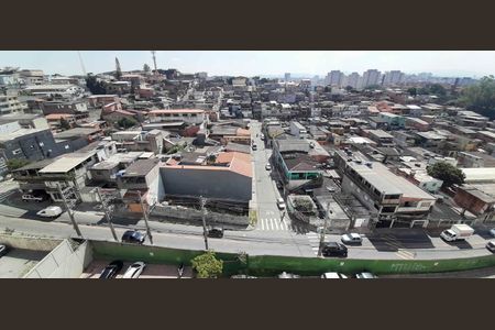 Apartamento para alugar com 46m², 2 quartos e 1 vaga Apartamento para alugar com 46m², 2 quartos e 1 vagaVista do Quarto 1