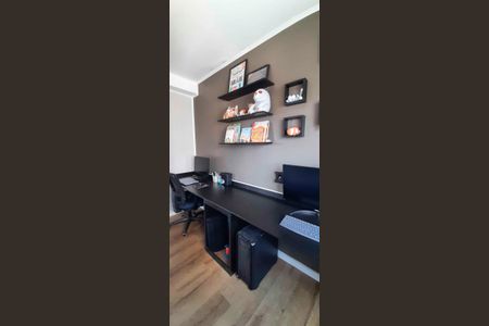 Apartamento para alugar com 46m², 2 quartos e 1 vaga