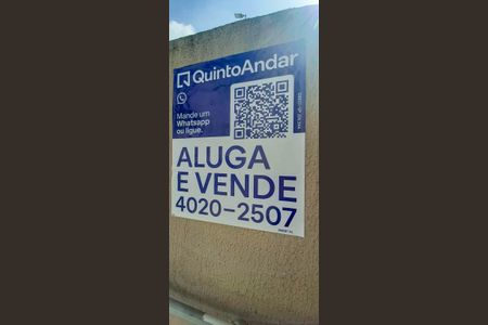 Apartamento para alugar com 46m², 2 quartos e 1 vaga Apartamento para alugar com 46m², 2 quartos e 1 vagaPlaca QA Instalada