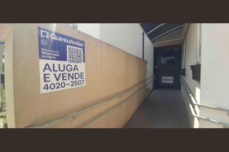 Apartamento para alugar com 46m², 2 quartos e 1 vaga