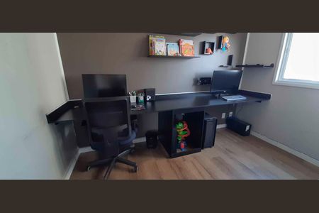 Apartamento para alugar com 46m², 2 quartos e 1 vaga Apartamento para alugar com 46m², 2 quartos e 1 vagaQuarto 2