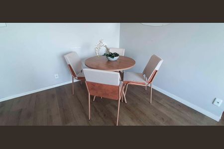 Apartamento para alugar com 46m², 2 quartos e 1 vaga