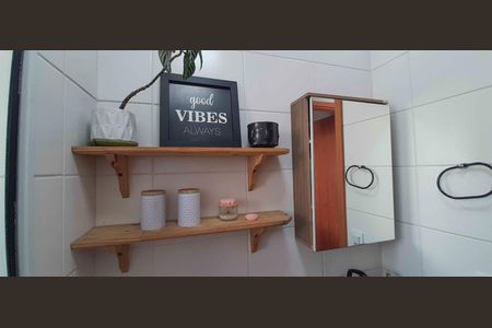 Apartamento para alugar com 46m², 2 quartos e 1 vaga