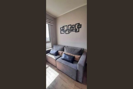Apartamento para alugar com 46m², 2 quartos e 1 vaga