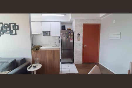 Apartamento para alugar com 46m², 2 quartos e 1 vaga Apartamento para alugar com 46m², 2 quartos e 1 vagaCozinha