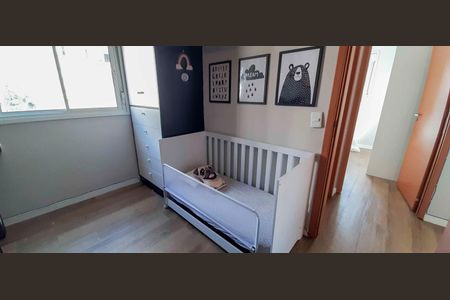 Apartamento para alugar com 46m², 2 quartos e 1 vaga