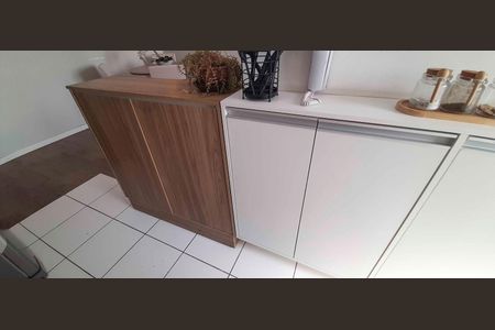 Apartamento para alugar com 46m², 2 quartos e 1 vaga