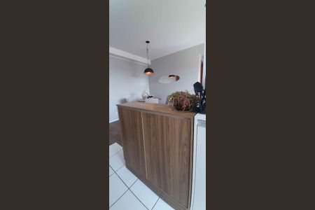 Apartamento para alugar com 46m², 2 quartos e 1 vaga