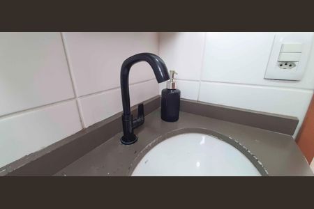 Apartamento para alugar com 46m², 2 quartos e 1 vaga