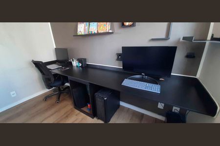 Apartamento para alugar com 46m², 2 quartos e 1 vaga