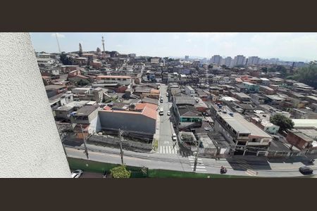 Apartamento para alugar com 46m², 2 quartos e 1 vaga Apartamento para alugar com 46m², 2 quartos e 1 vagaVista da Sala