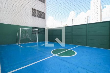 Apartamento para alugar com 46m², 2 quartos e 1 vaga Apartamento para alugar com 46m², 2 quartos e 1 vagaQuadra