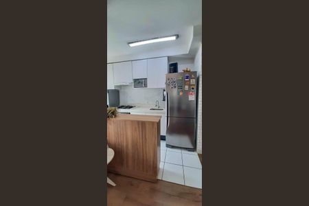 Apartamento para alugar com 46m², 2 quartos e 1 vaga Apartamento para alugar com 46m², 2 quartos e 1 vagaCozinha