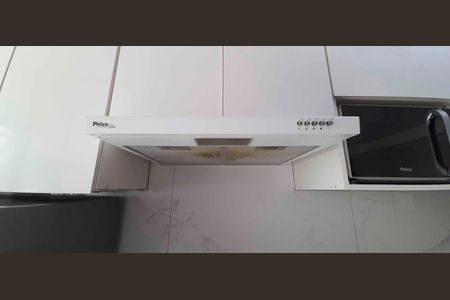 Apartamento para alugar com 46m², 2 quartos e 1 vaga
