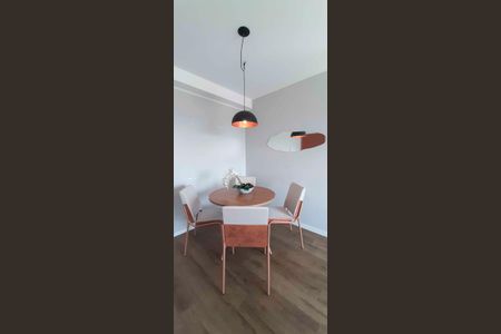 Apartamento para alugar com 46m², 2 quartos e 1 vaga