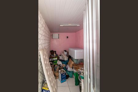 Apartamento para alugar com 112m², 2 quartos e sem vagaQuarto extra reversível - Despensa