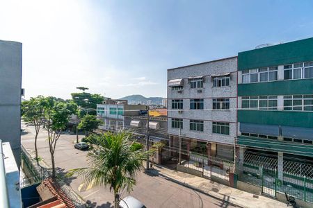 Apartamento para alugar com 112m², 2 quartos e sem vagaVista do Terraço