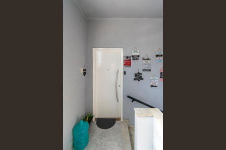 Apartamento para alugar com 112m², 2 quartos e sem vagaÁrea comum - Entrada do imóvel