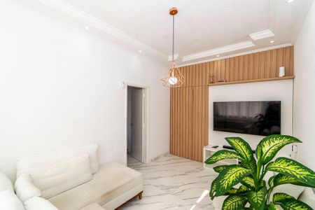 Apartamento para alugar com 112m², 2 quartos e sem vagaSala