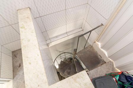 Apartamento para alugar com 112m², 2 quartos e sem vagaTerraço - Aceeso externo do terraço
