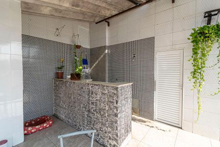 Apartamento para alugar com 112m², 2 quartos e sem vagaTerraço