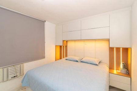 Apartamento para alugar com 112m², 2 quartos e sem vagaQuarto 2