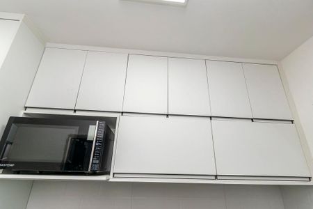 Apartamento para alugar com 112m², 2 quartos e sem vagaCozinha - Armários