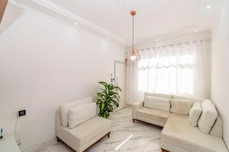Sala de apartamento para alugar com 2 quartos, 112m² em Vila da Penha, Rio de Janeiro