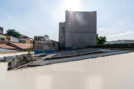 Vista da Sala de apartamento para alugar com 2 quartos, 112m² em Vila da Penha, Rio de Janeiro