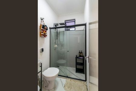 Apartamento para alugar com 112m², 2 quartos e sem vagaBanheiro