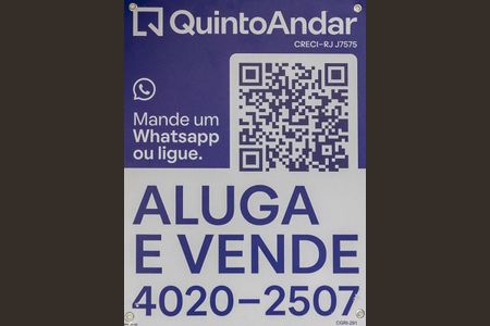 Apartamento para alugar com 112m², 2 quartos e sem vagaPlaca