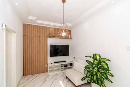 Apartamento para alugar com 112m², 2 quartos e sem vagaSala