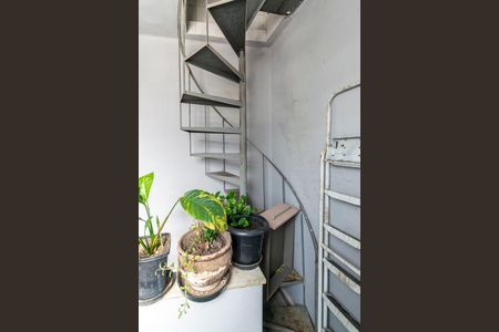 Apartamento para alugar com 112m², 2 quartos e sem vagaÁrea comum - Acesso externo ao terraço