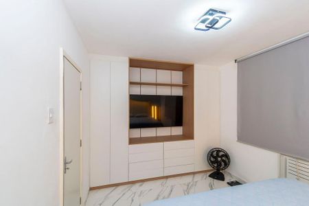 Apartamento para alugar com 112m², 2 quartos e sem vagaQuarto 2 - Armários