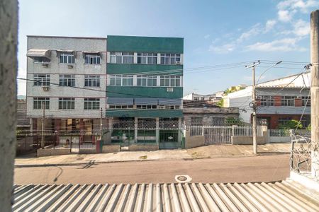 Apartamento para alugar com 112m², 2 quartos e sem vagaVista do Quarto 2