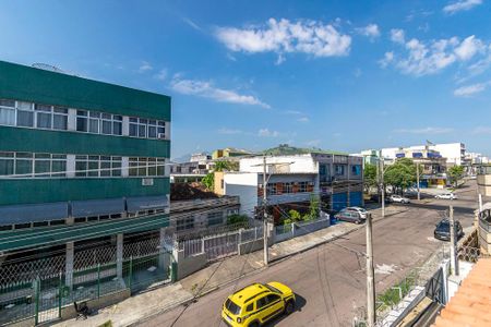 Apartamento para alugar com 112m², 2 quartos e sem vagaVista do Terraço