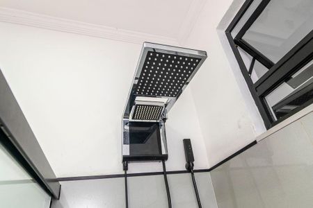 Apartamento para alugar com 112m², 2 quartos e sem vagaBanheiro