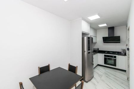 Apartamento para alugar com 112m², 2 quartos e sem vagaCopa