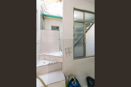 Apartamento para alugar com 112m², 2 quartos e sem vagaÁrea de Serviço - Acesso ao terraço