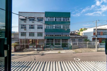 Apartamento para alugar com 112m², 2 quartos e sem vagaVista do Quarto 1