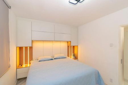 Apartamento para alugar com 112m², 2 quartos e sem vagaQuarto 2