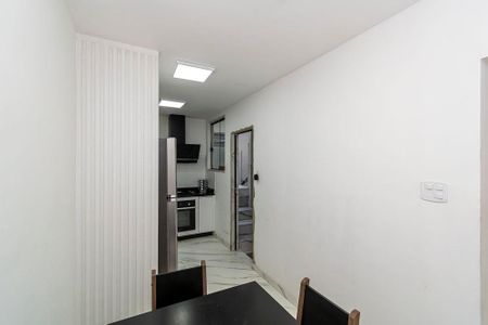 Apartamento para alugar com 112m², 2 quartos e sem vagaCopa