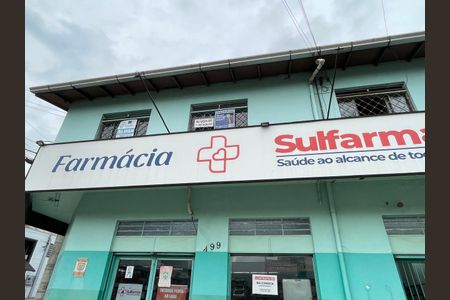 Apartamento para alugar com 70m², 2 quartos e sem vagaPlaca instalada em 23/04/2026 - QR CODE COEY-45